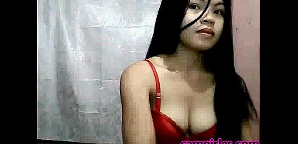  Hot Dolly 27yr Filipina Cam Girl